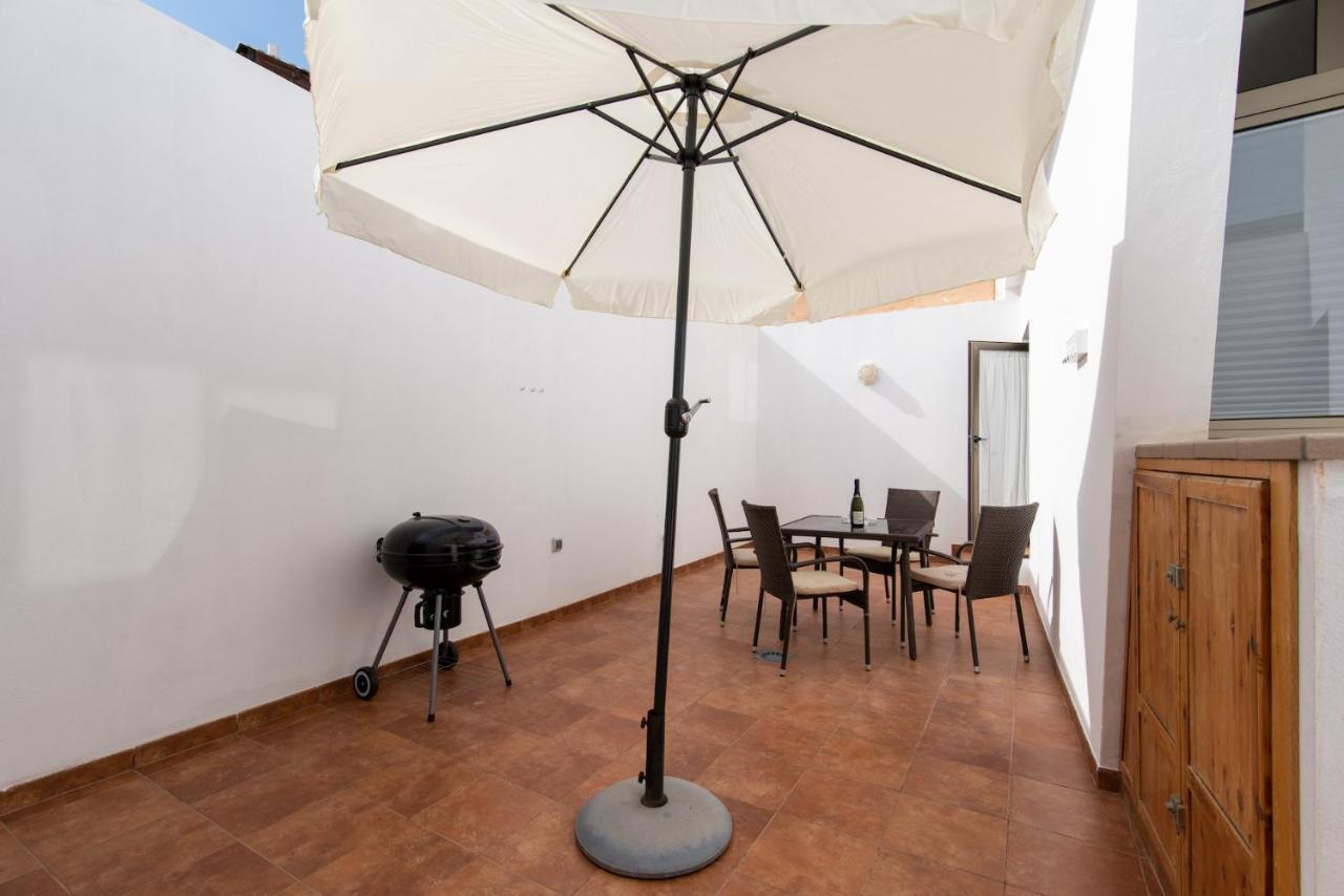 Ajui Fantastic Duplex Fuerteventura Villa Ajuy Exterior foto