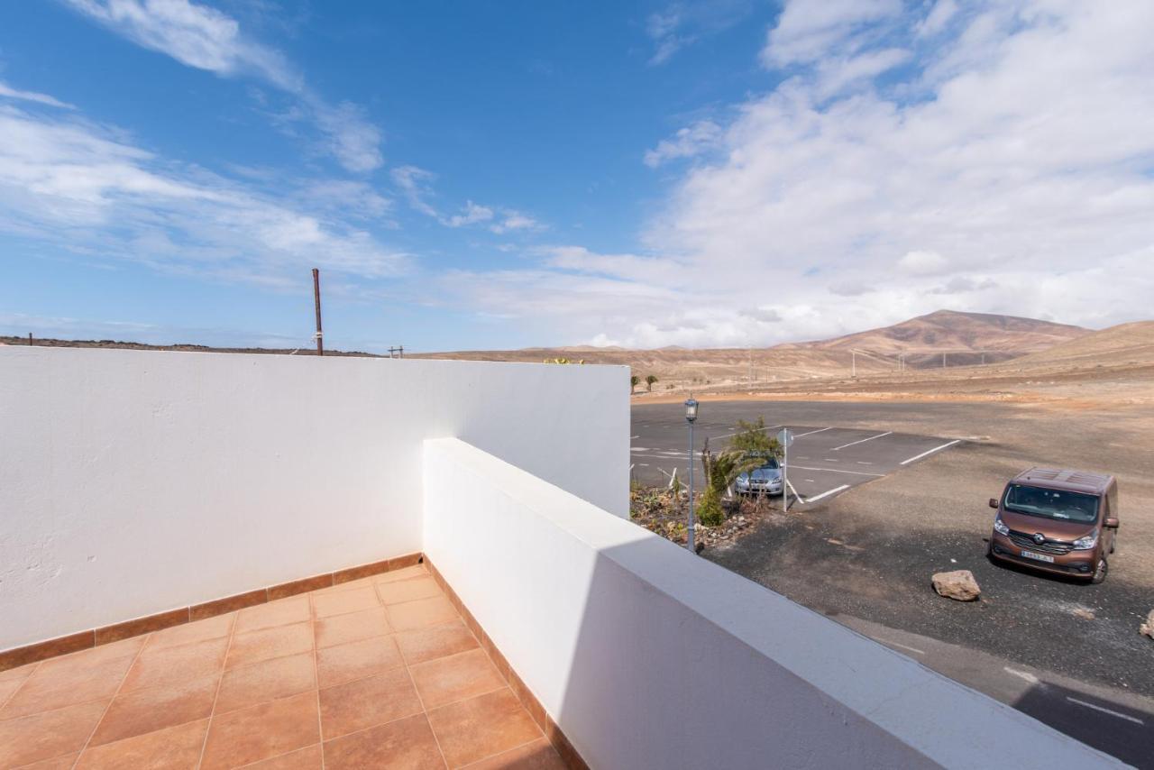 Ajui Fantastic Duplex Fuerteventura Villa Ajuy Exterior foto